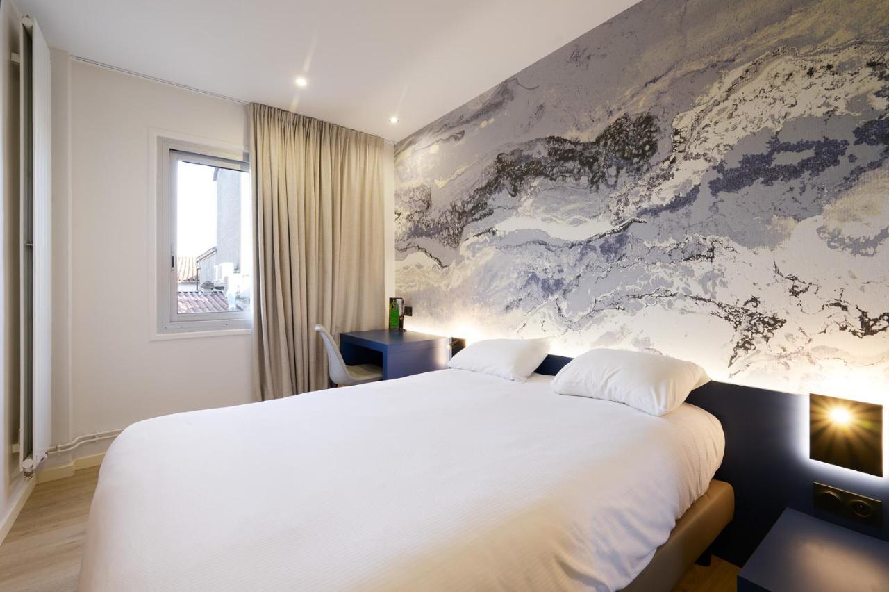 Hotel Du Commerce Spa Saint Gaudens Kültér fotó