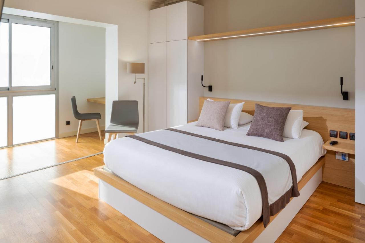 Hotel Du Commerce Spa Saint Gaudens Kültér fotó